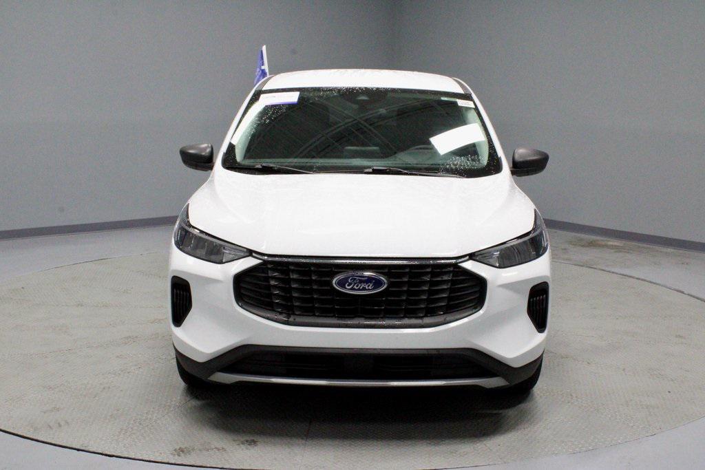 used 2023 Ford Escape car, priced at $20,994