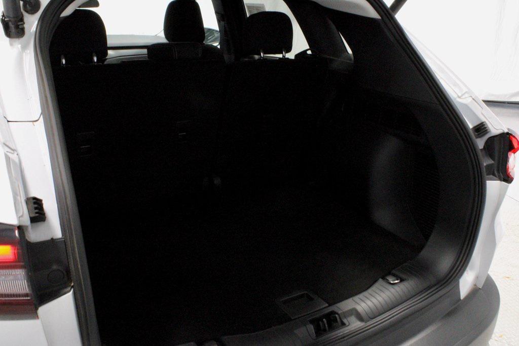 used 2023 Ford Escape car, priced at $20,994