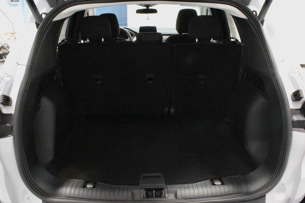 used 2023 Ford Escape car, priced at $20,994