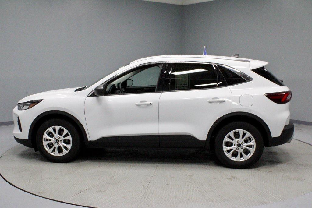 used 2023 Ford Escape car, priced at $20,994
