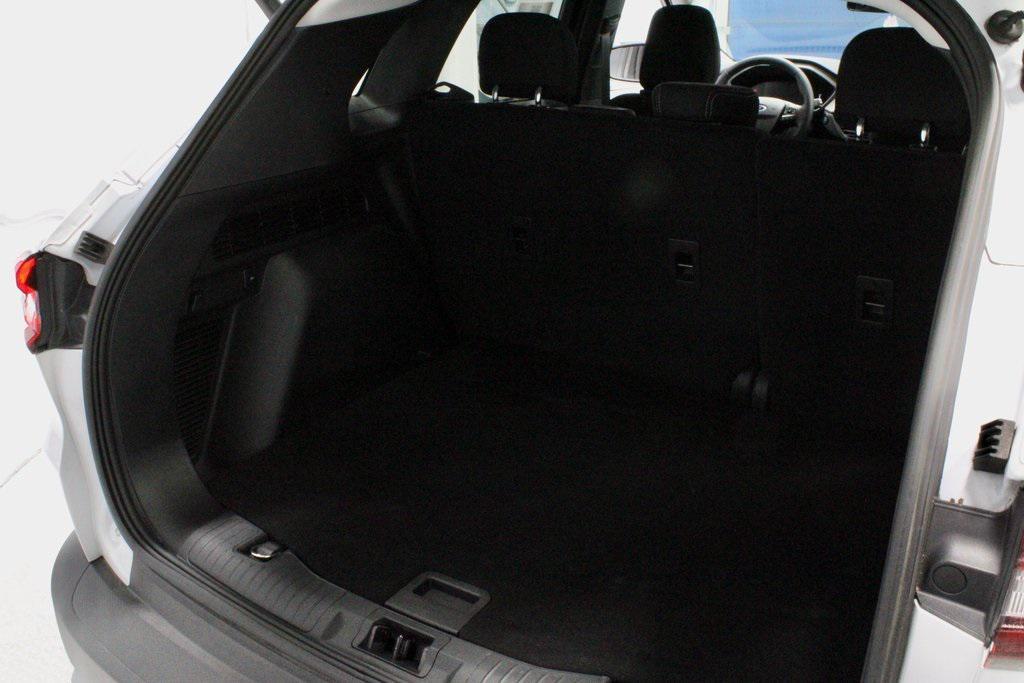 used 2023 Ford Escape car, priced at $20,994