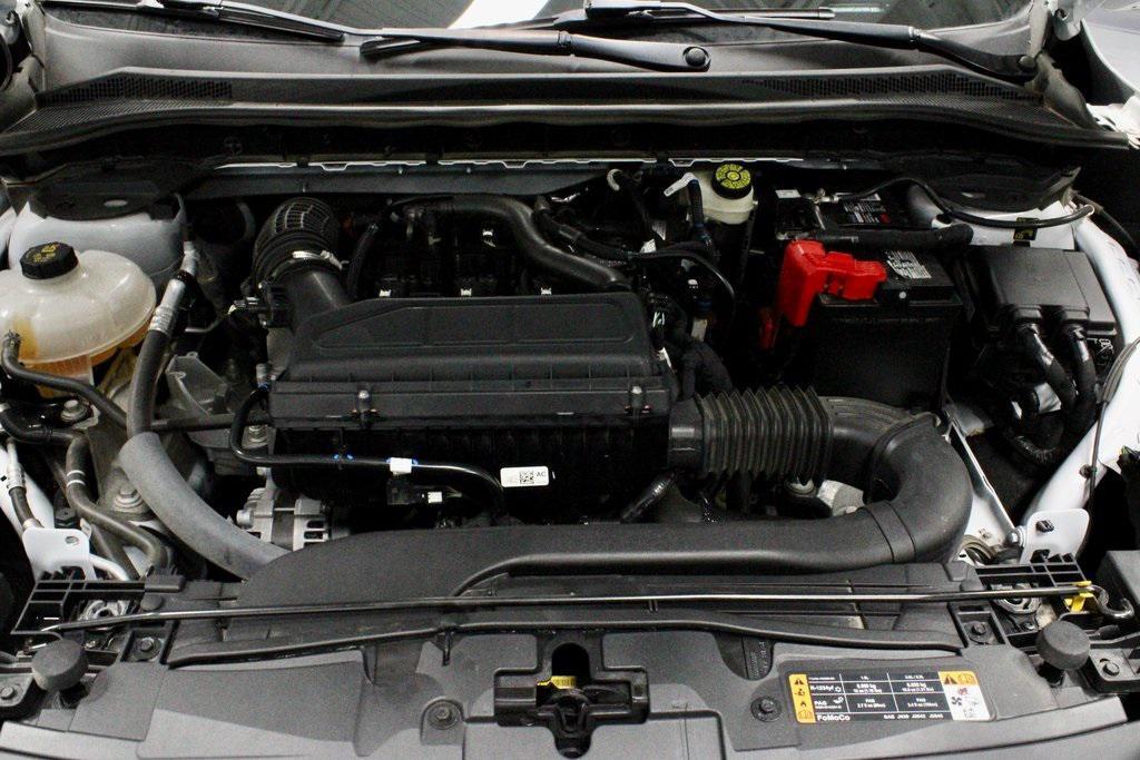 used 2023 Ford Escape car, priced at $20,994