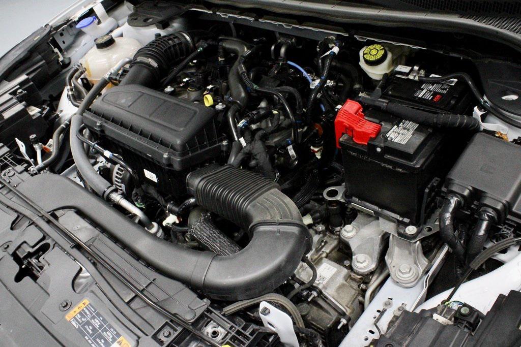 used 2023 Ford Escape car, priced at $20,994