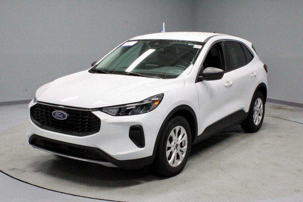 used 2023 Ford Escape car, priced at $20,994