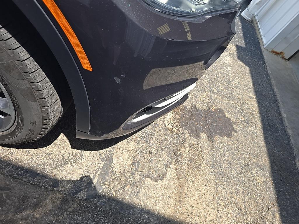 used 2018 BMW X5 car, priced at $19,756