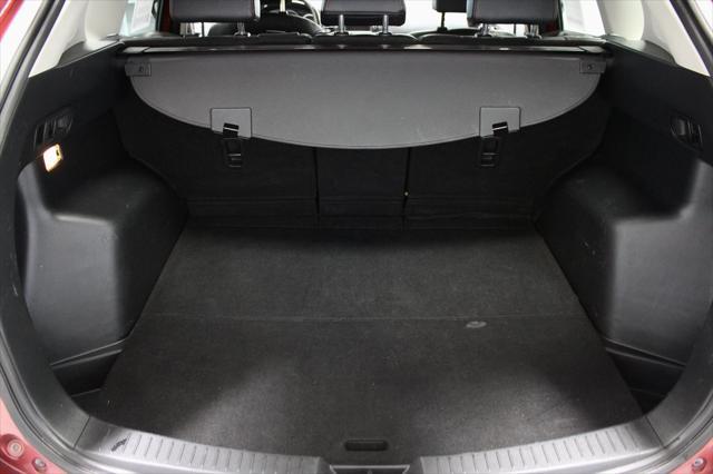 used 2013 Mazda CX-5 car, priced at $12,455