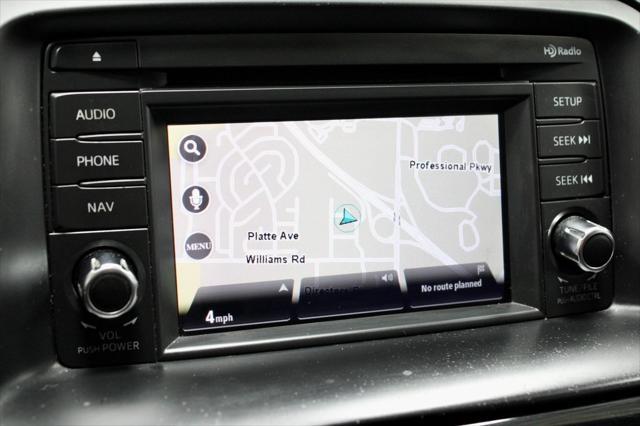 used 2013 Mazda CX-5 car, priced at $12,455