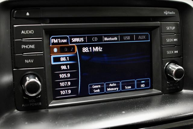 used 2013 Mazda CX-5 car, priced at $12,455
