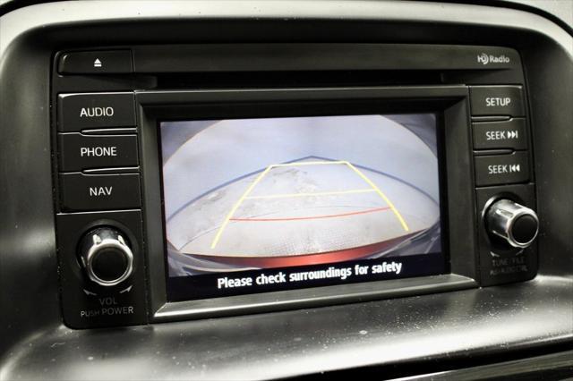 used 2013 Mazda CX-5 car, priced at $12,455