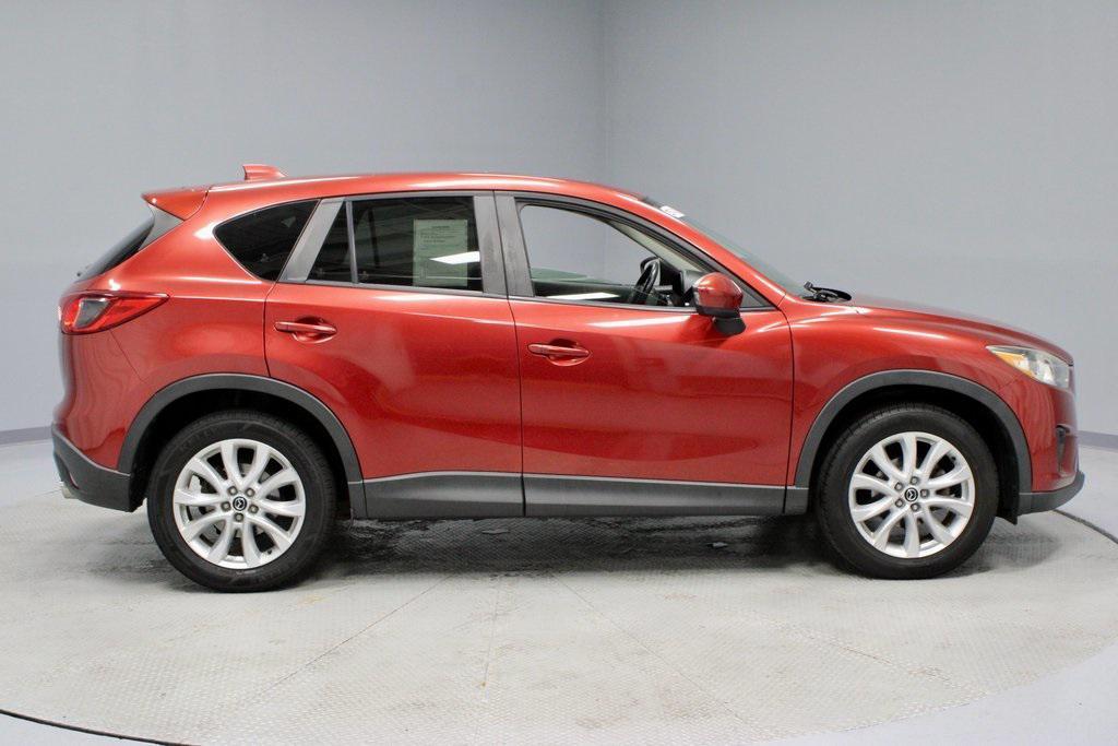used 2013 Mazda CX-5 car, priced at $11,965
