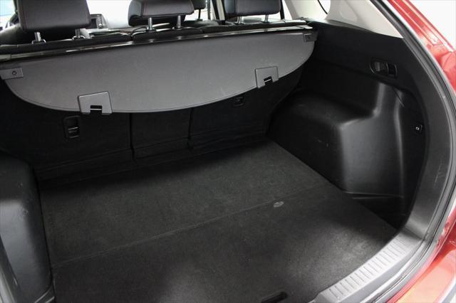 used 2013 Mazda CX-5 car, priced at $12,455
