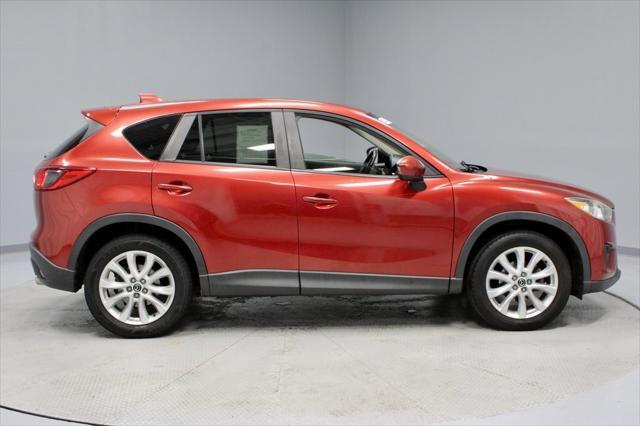 used 2013 Mazda CX-5 car, priced at $12,455