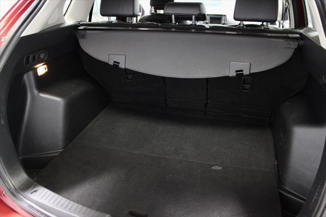 used 2013 Mazda CX-5 car, priced at $12,455
