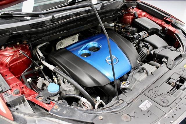 used 2013 Mazda CX-5 car, priced at $12,455