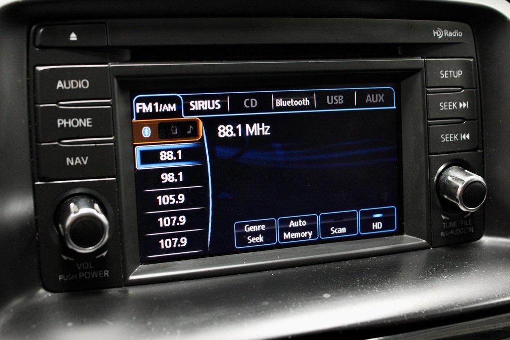 used 2013 Mazda CX-5 car, priced at $11,965