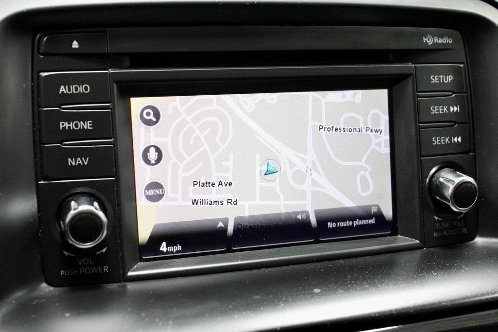 used 2013 Mazda CX-5 car, priced at $11,965
