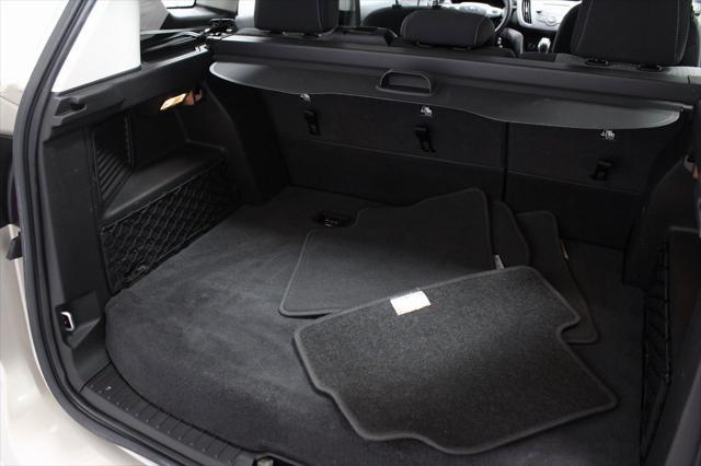 used 2017 Ford C-Max Hybrid car, priced at $13,755