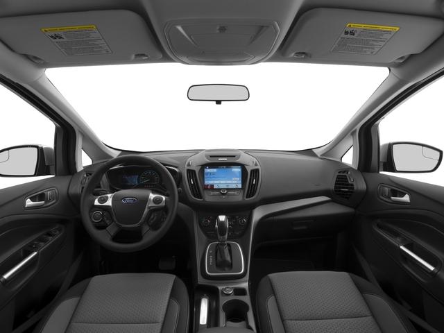 used 2017 Ford C-Max Hybrid car, priced at $13,755
