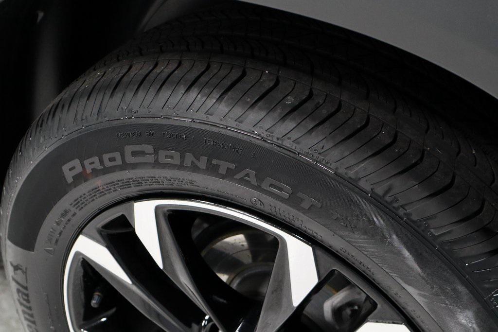 used 2022 Chevrolet TrailBlazer car, priced at $21,551