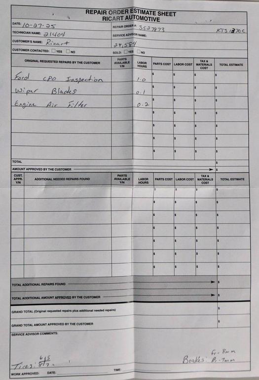 used 2022 Chevrolet TrailBlazer car, priced at $21,551