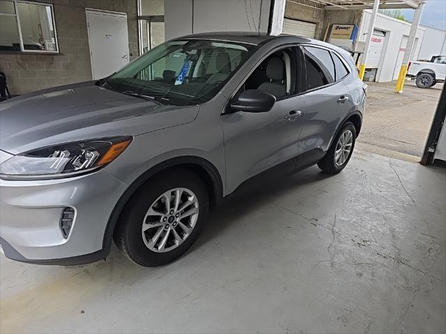 used 2022 Ford Escape car, priced at $19,965