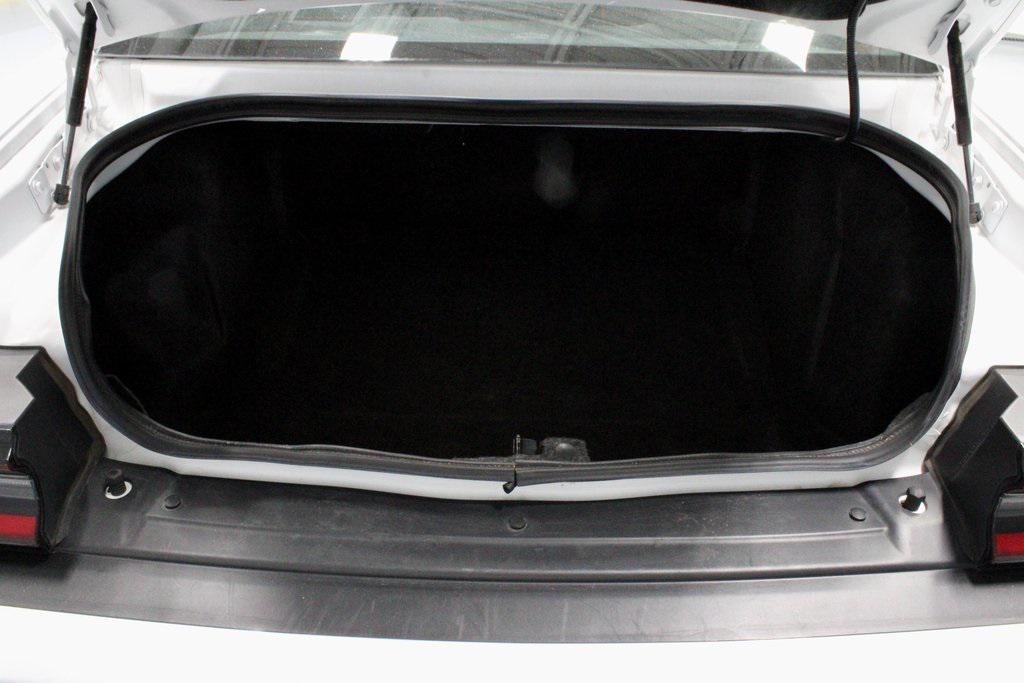 used 2023 Dodge Challenger car, priced at $23,803