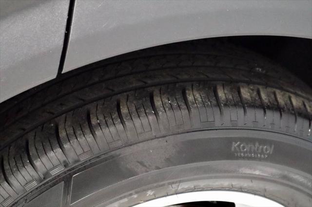 used 2023 Ford Explorer car, priced at $27,996
