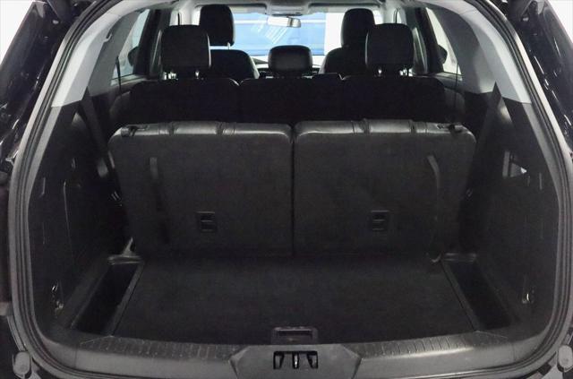 used 2023 Ford Explorer car, priced at $27,996