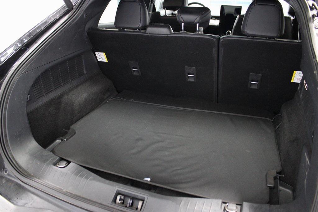 used 2021 Ford Mustang Mach-E car, priced at $30,953