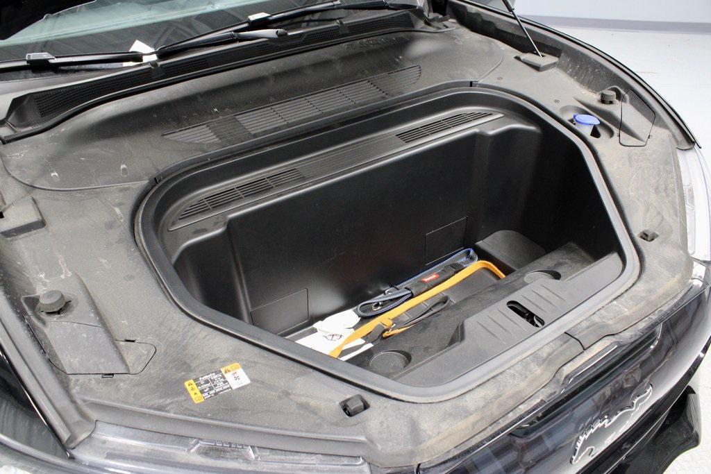 used 2021 Ford Mustang Mach-E car, priced at $30,953