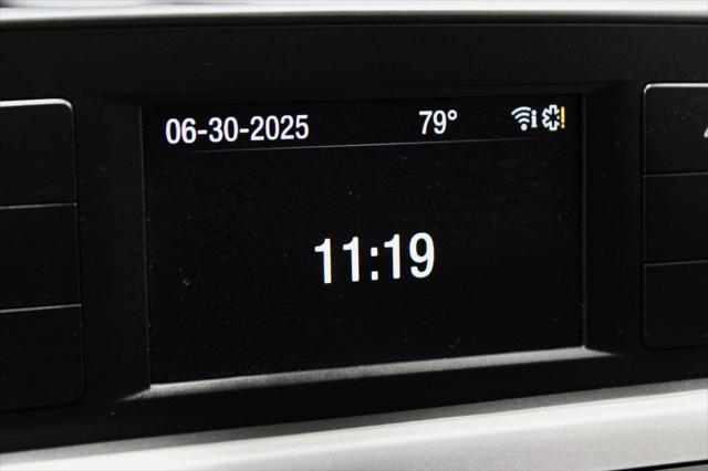used 2021 Ford Escape car, priced at $16,966