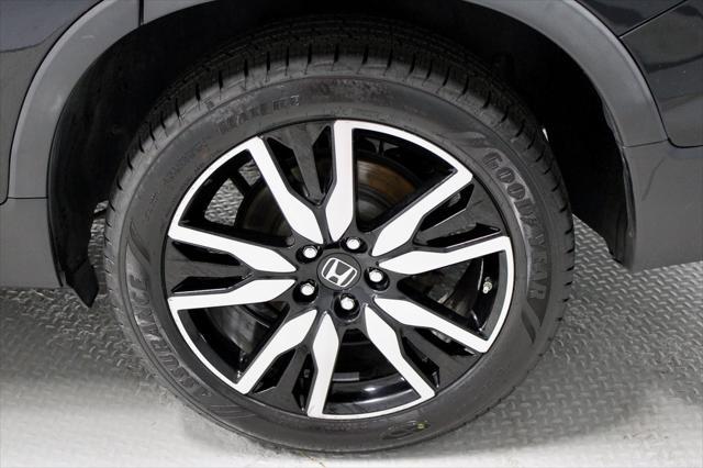 used 2019 Honda Pilot car, priced at $24,459