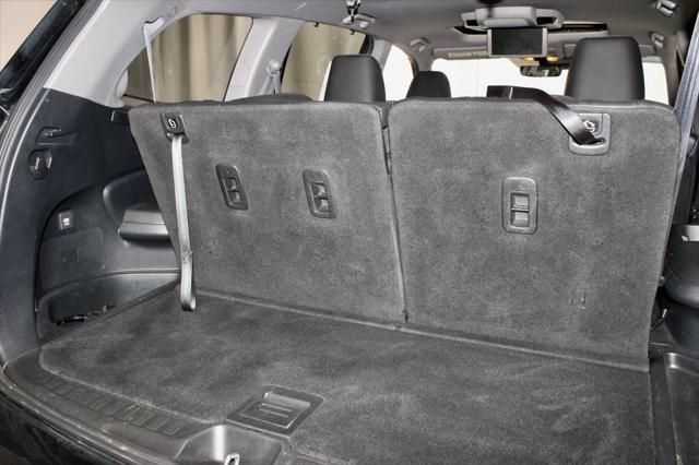 used 2019 Honda Pilot car, priced at $24,459