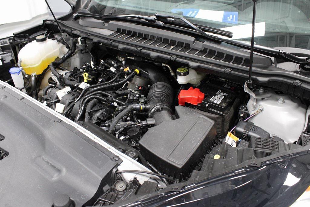used 2024 Ford Edge car, priced at $30,500