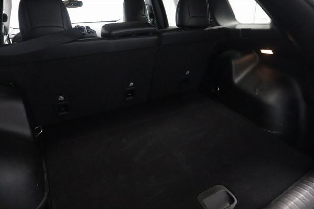 used 2022 Jeep Cherokee car, priced at $22,262