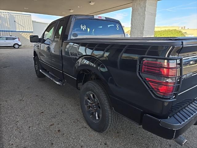 used 2013 Ford F-150 car, priced at $15,537