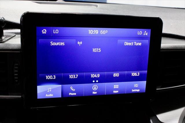 used 2020 Ford Explorer car, priced at $19,850