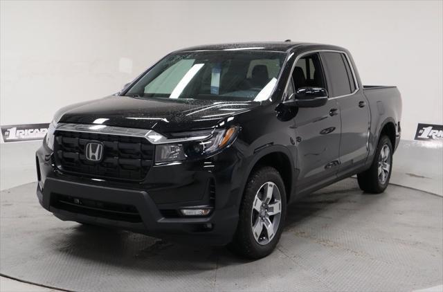 used 2024 Honda Ridgeline car, priced at $38,920