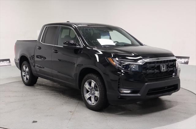 used 2024 Honda Ridgeline car, priced at $38,920