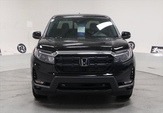 used 2024 Honda Ridgeline car, priced at $38,920