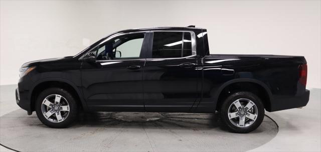 used 2024 Honda Ridgeline car, priced at $38,920