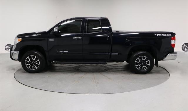 used 2014 Toyota Tundra car, priced at $26,523