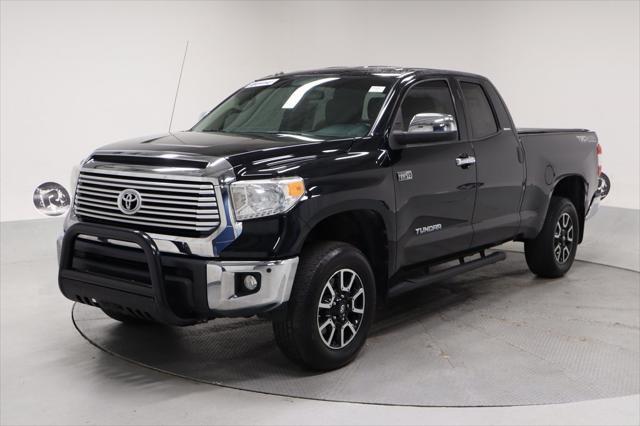 used 2014 Toyota Tundra car, priced at $26,523