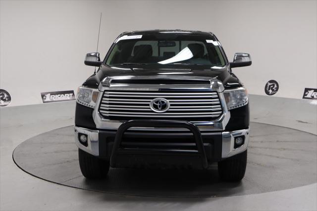 used 2014 Toyota Tundra car, priced at $26,523