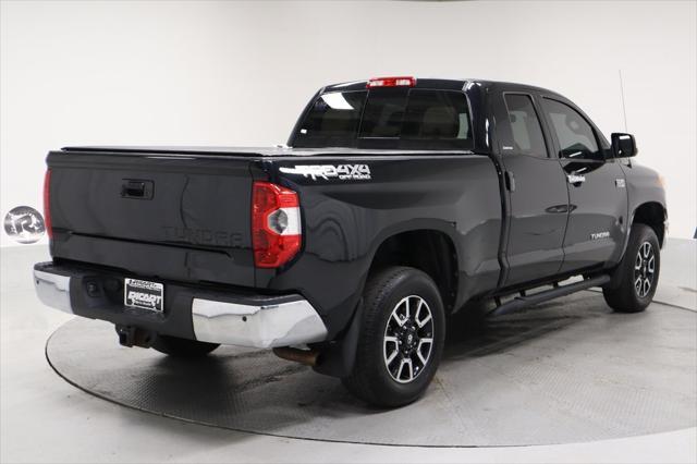 used 2014 Toyota Tundra car, priced at $26,523