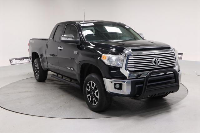 used 2014 Toyota Tundra car, priced at $26,523