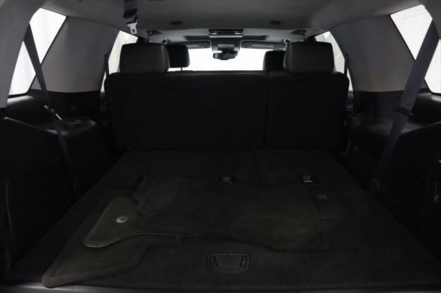 used 2016 Chevrolet Tahoe car, priced at $21,792