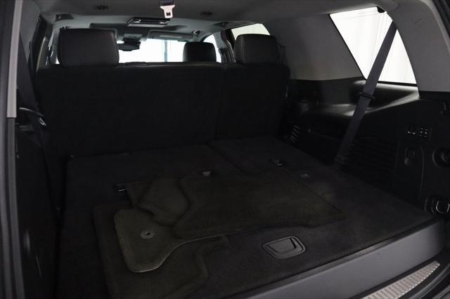 used 2016 Chevrolet Tahoe car, priced at $21,792