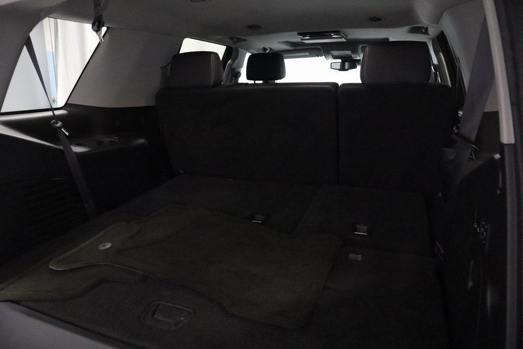 used 2016 Chevrolet Tahoe car, priced at $15,754