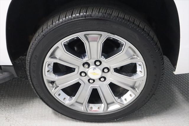used 2016 Chevrolet Tahoe car, priced at $21,792